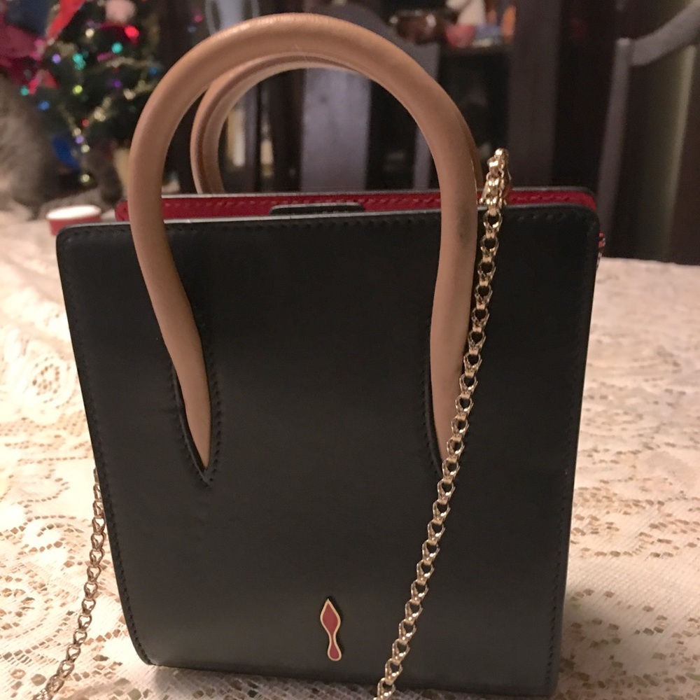 Nano Louboutin